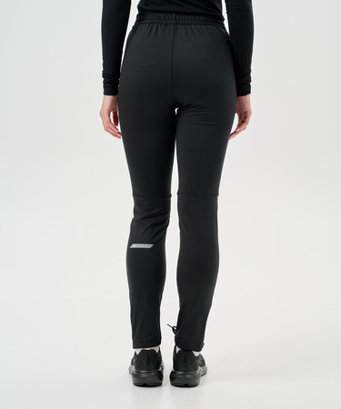 Тренировочные брюки Nordski Advance Black (52-XL, Black, , , , , )