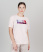 Футболка Nordski Simple Logo Soft Pink W (42, Soft Pink, , , , , )