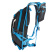 B0462 CYCLING BAG Рюкзак (черный/красный)
