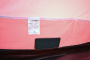 Talberg space pro 3 red палатка talberg (красный)