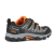 Ботинки THUNDER WP JR (38, Grey/Orange, , , )