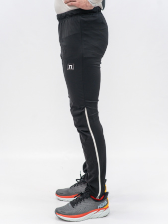 *Брюки NONAME PRO SOFTSHELL 19 UX (8-XXL, Black, , , , , )