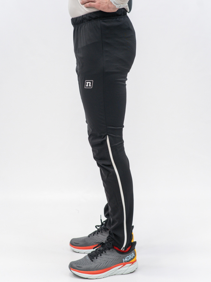 *Брюки NONAME PRO SOFTSHELL 19 UX (8-XXL, Black, , , , , )
