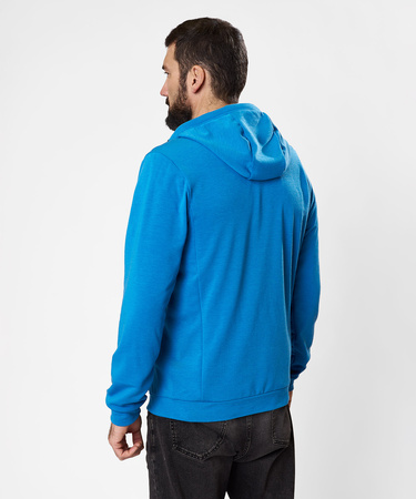 Худи Porto III Мужская (XL, 8200/синий, , , , , )