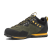 Ботинки VITRIK GTX (47, DARK GREEN/OCHER, , , , )