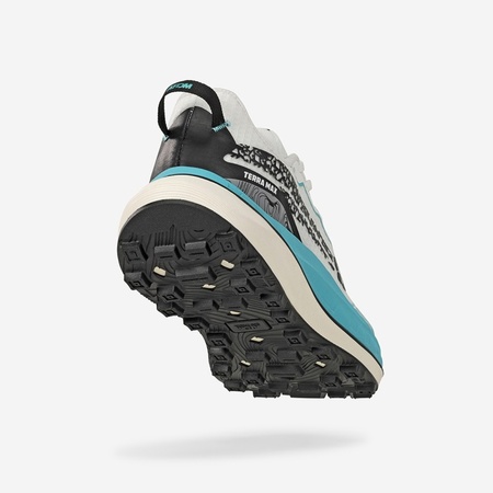 Кроссовки мужские Terra Max Nitro (39, Белый/синий, , , , , )