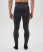 Рейтузы Nordski Intense Grey (54-2XL, Grey, , , , , )