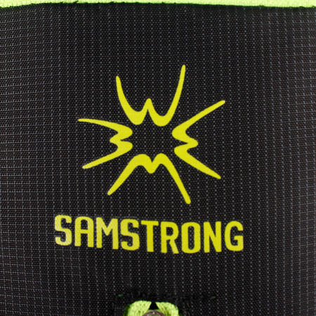 B0460 CYCLING BAG Рюкзак (т. синий)