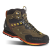 Ботинки VITRIK MID GTX (47, BROWN BLACK, , , , )