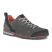 Ботинки ZETA WP (47, Grey/Orange, , , )