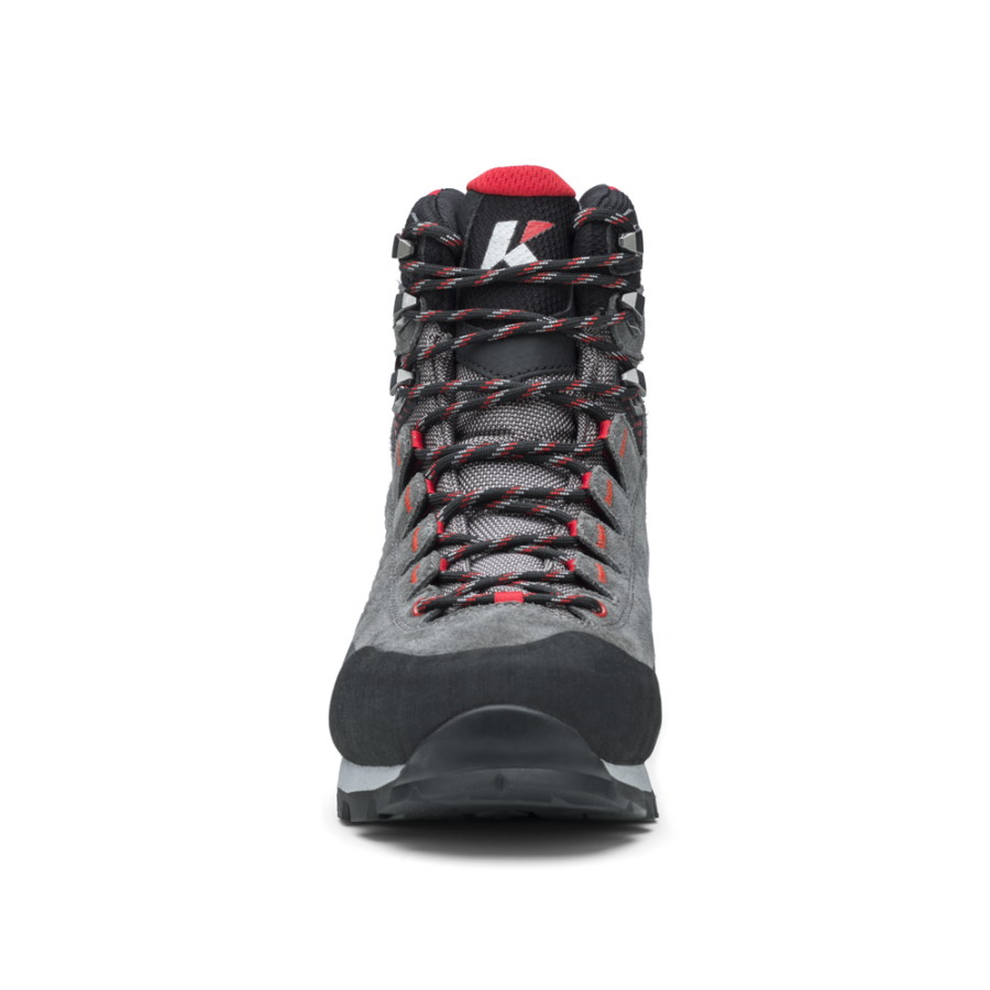 Ботинки GRAND TOUR GTX (47, Grey/Red, , , )