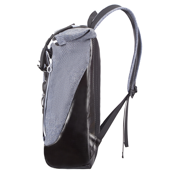SAMSTRONG b0369 casual backpack рюкзак (серый)