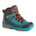 Ботинки CYCLONE WP JR (37, TEAL/ORANGE, , , , , , , )