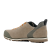 Ботинки ZETA WP (43, Khaki/Orange, , , , , )