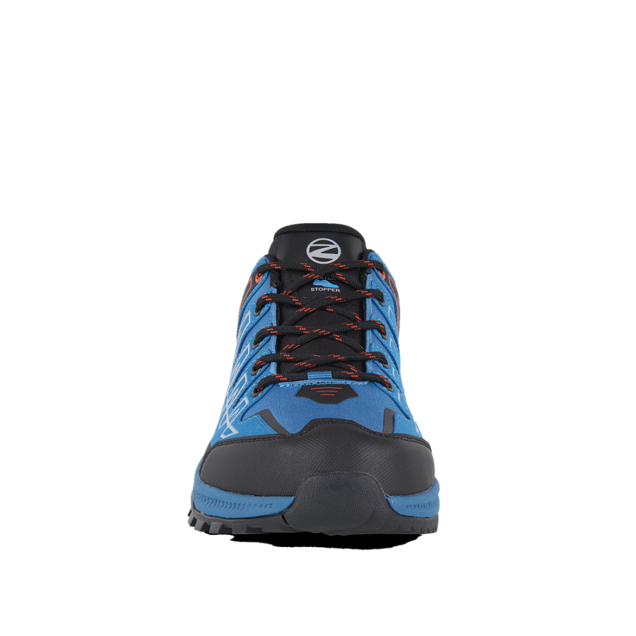 Ботинки THUNDER WP (46, Blue/Orange, , , , , )