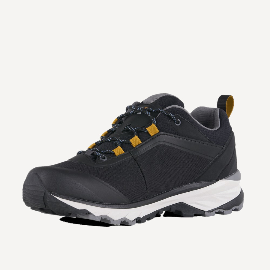 Ботинки STRIDER GTX (41, Black/Yellow, , , , , )