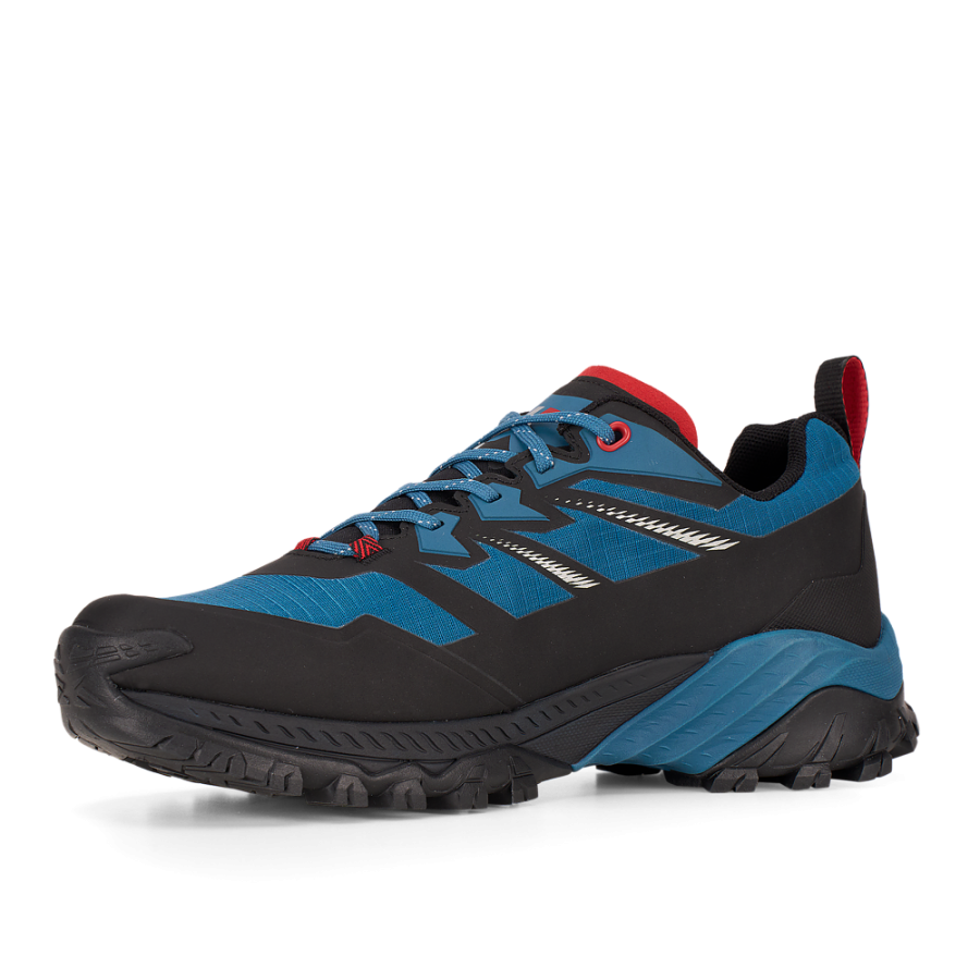 Ботинки DUKE LITE GTX (46, Black/Teal, , , , , )