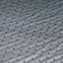 Talberg relax wide mat самонадувающиеся коврики (195х90х10 см, серый/синий)