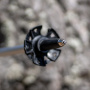 Talberg compact pole палки треккинговые_ (зеленый)