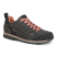 Ботинки ZETA W'S WP (40.5, DARK GREY/PEACH, , , , , , , )
