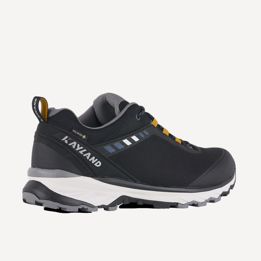 Ботинки STRIDER GTX (41, Black/Yellow, , , , , )