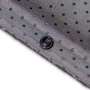 Talberg relax wide mat самонадувающиеся коврики (195х90х10 см, серый/синий)