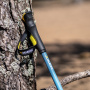 Talberg compact pole палки треккинговые_ (зеленый)