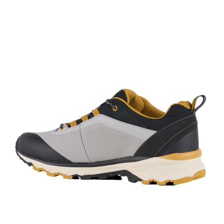 Ботинки STRIDER GTX (45.5, Grey/Yellow, , , , , )