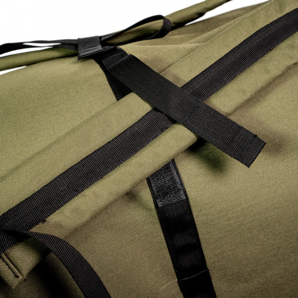 Talberg transporter cord bag 135 баул траснпортировочный (олива)