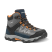 Ботинки STORM WP JR (35, Grey/Orange, , , )