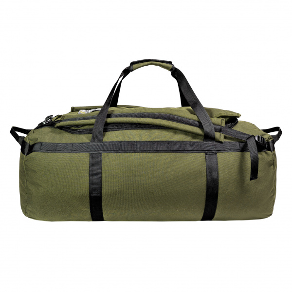 Talberg universal cord bag 120 баул траснпортировочный (черный)