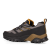 Ботинки DUKE LITE GTX (44, BLACK/TURMERIC, , , , , )