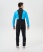 Тренировочная куртка Nordski Advance Light Blue/Black (48-M, Light Blue/Black, , , , , )