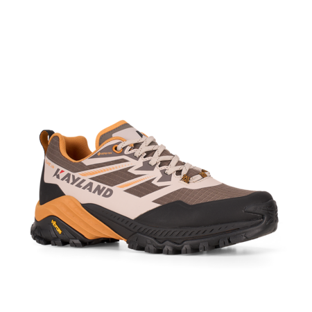 Ботинки DUKE LITE W'S GTX (38.5, Brown/Orange, , , , , )