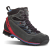 Ботинки LEGACY GTX (42, Grey/Red, , , , , , )