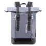 SAMSTRONG b0369 casual backpack рюкзак (серый)