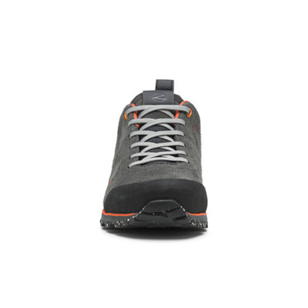 Ботинки ZETA WP (47, Grey/Orange, , , )