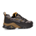 Ботинки DUKE LITE GTX (44, BLACK/TURMERIC, , , , , )