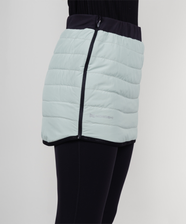 Юбка Nordski Hybrid Ice Mint W (40-M, Ice Mint, , , , , )