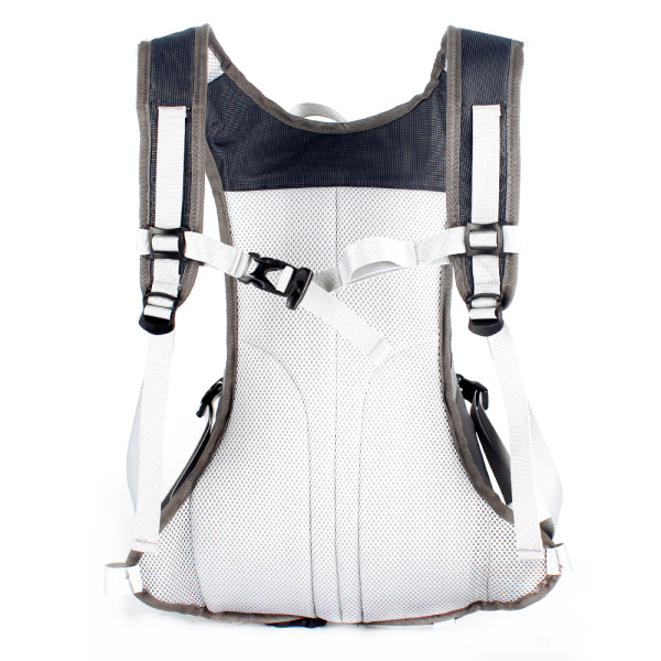 SAMSTRONG b0460 cycling bag рюкзак (т. синий)