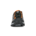 Ботинки THUNDER WP JR (38, Grey/Orange, , , )