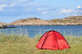 Talberg space pro 3 red палатка talberg (красный)