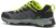 Ботинки HYPE W'S WP (38.5, Grey/Green, , , )