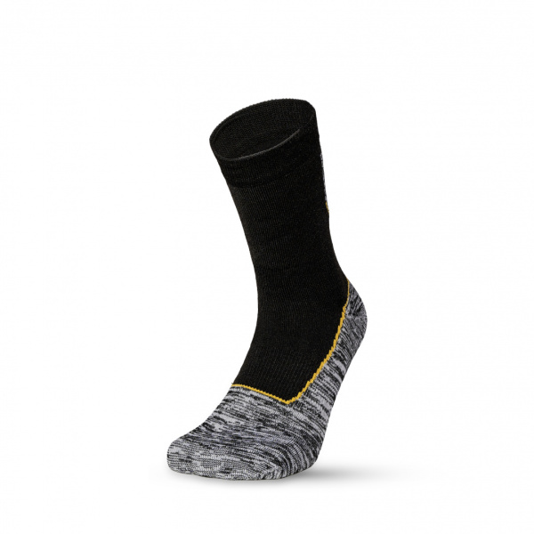 Talberg explorer thermolite -10°c носки, черный (36-38)