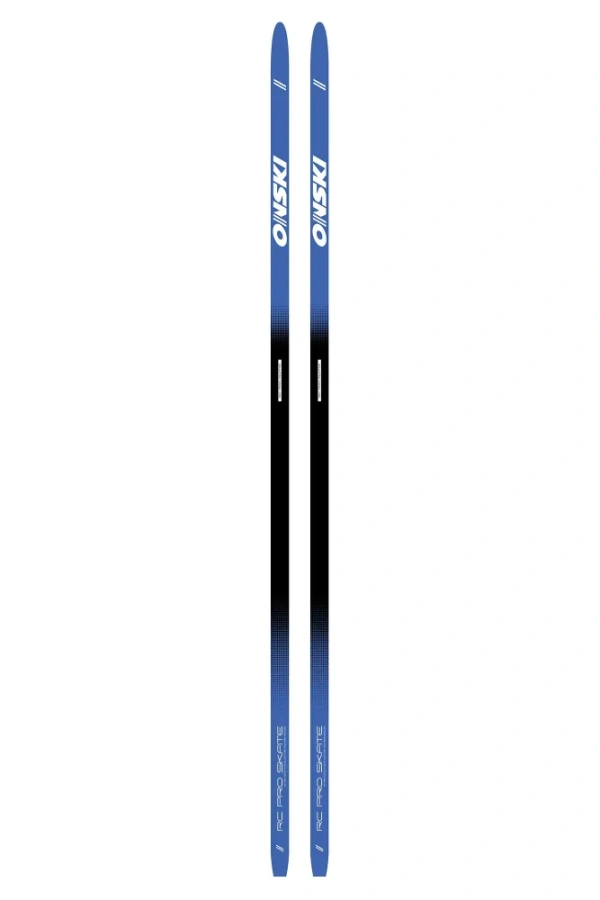Лыжи бег. ONSKI RC PRO SKATE (192, , , , , , )