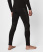 Первый слой кальсоны Active Seamless Мужские (L-XL, 1000/черный, , , , , )