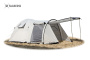 Talberg blander 4 sahara палатка talberg (серый)