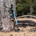 Talberg compact pole палки треккинговые_ (зеленый)