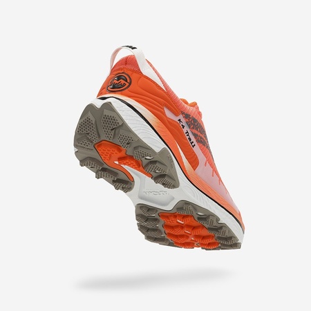 Кроссовки женские K4 Trail W (35, Оранжевый, , , , , )