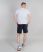 Футболка Nordski Simple Logo White (54, White, , , , , )